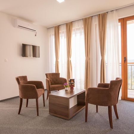 Hotel Sokoline Mandici Chambre photo