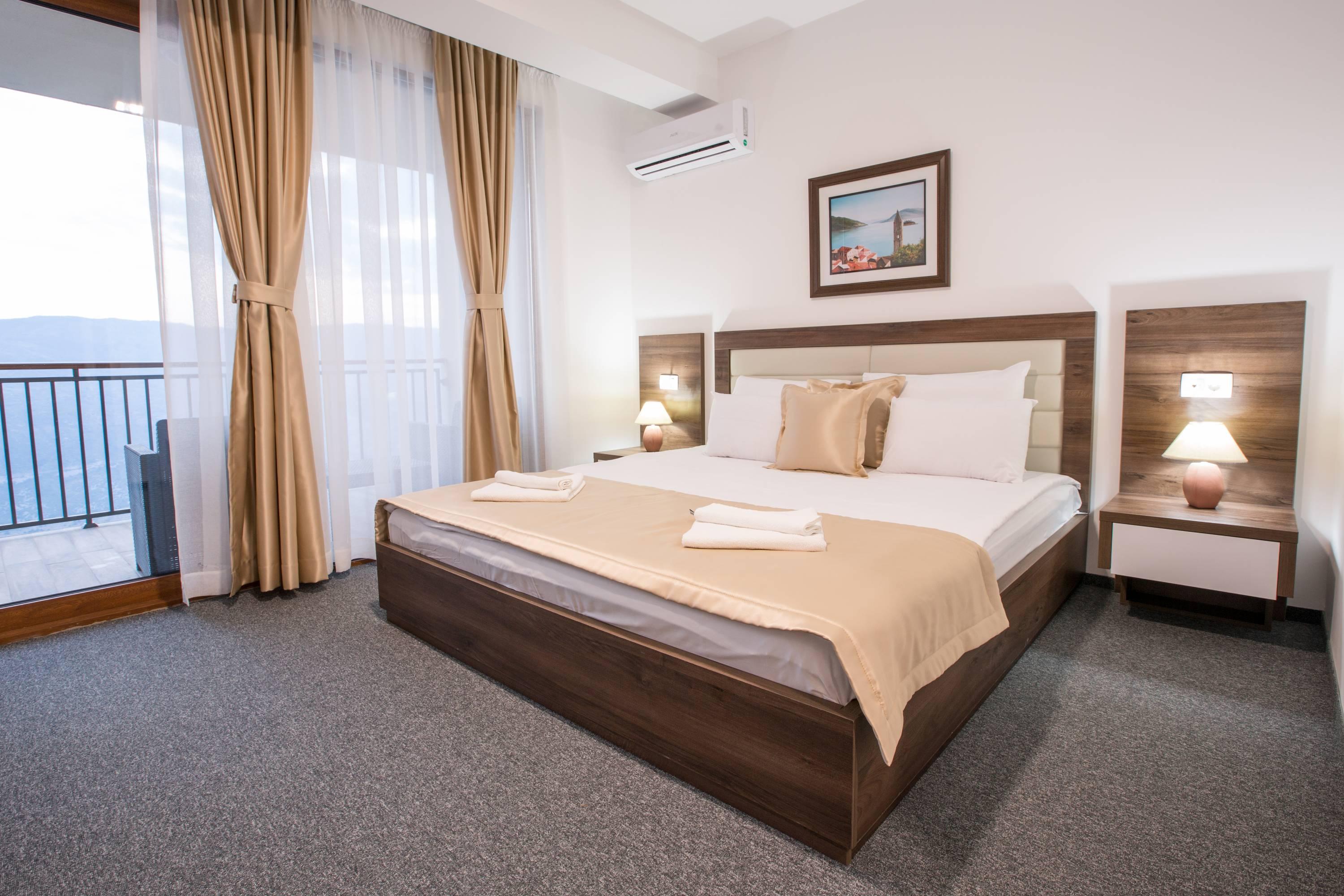 Hotel Sokoline Mandici Extérieur photo