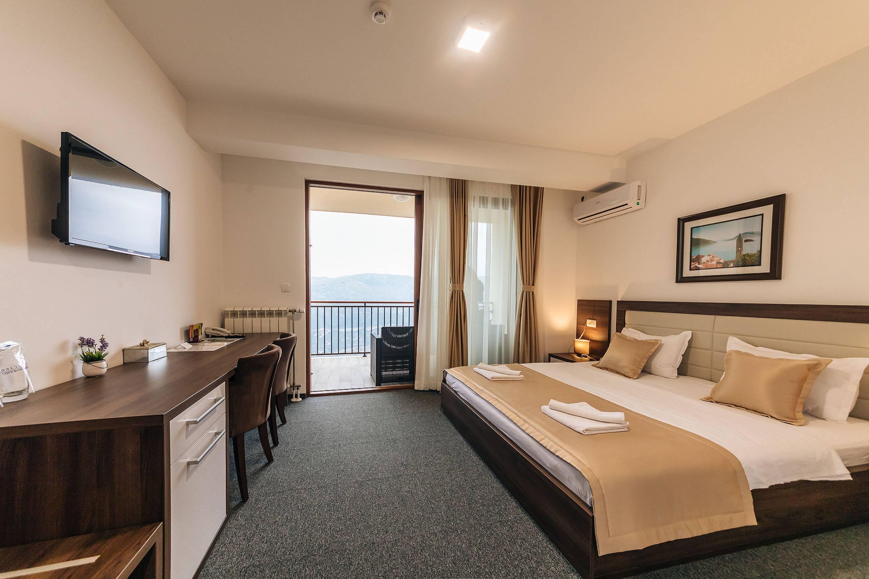 Hotel Sokoline Mandici Extérieur photo