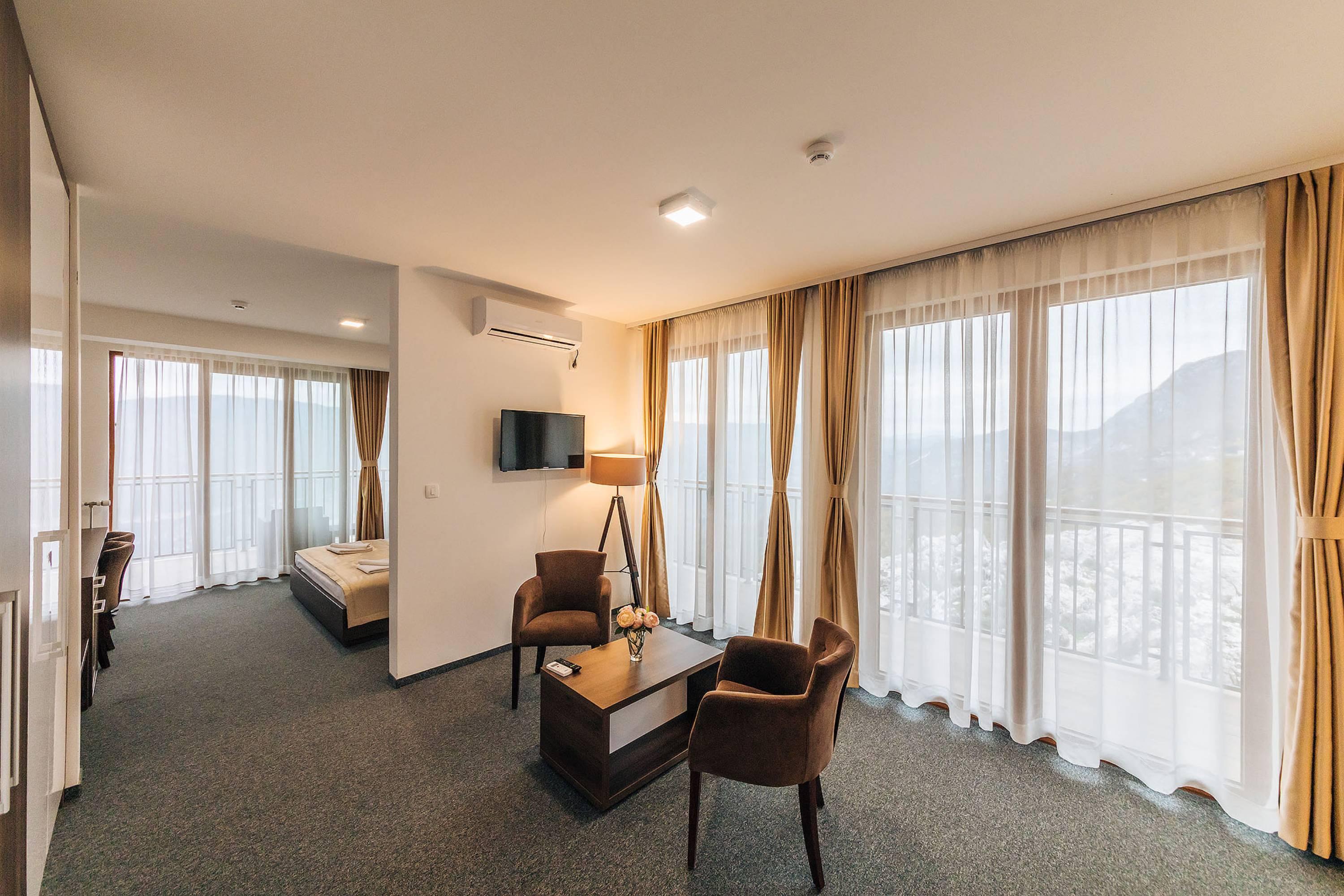 Hotel Sokoline Mandici Extérieur photo