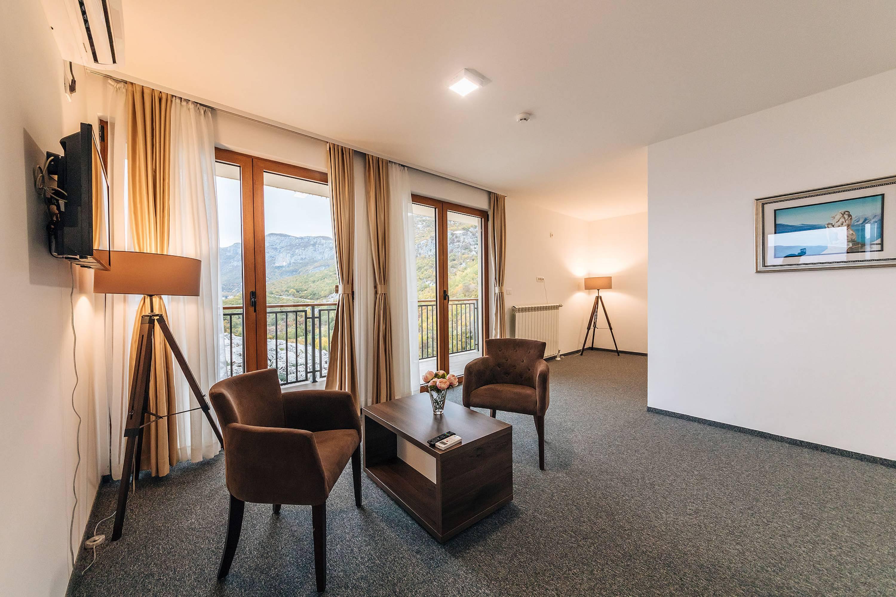 Hotel Sokoline Mandici Extérieur photo