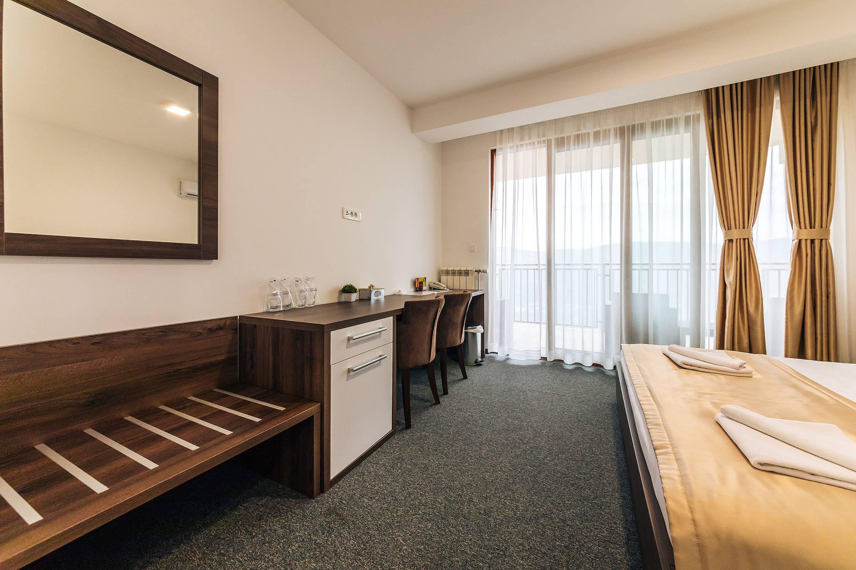 Hotel Sokoline Mandici Extérieur photo