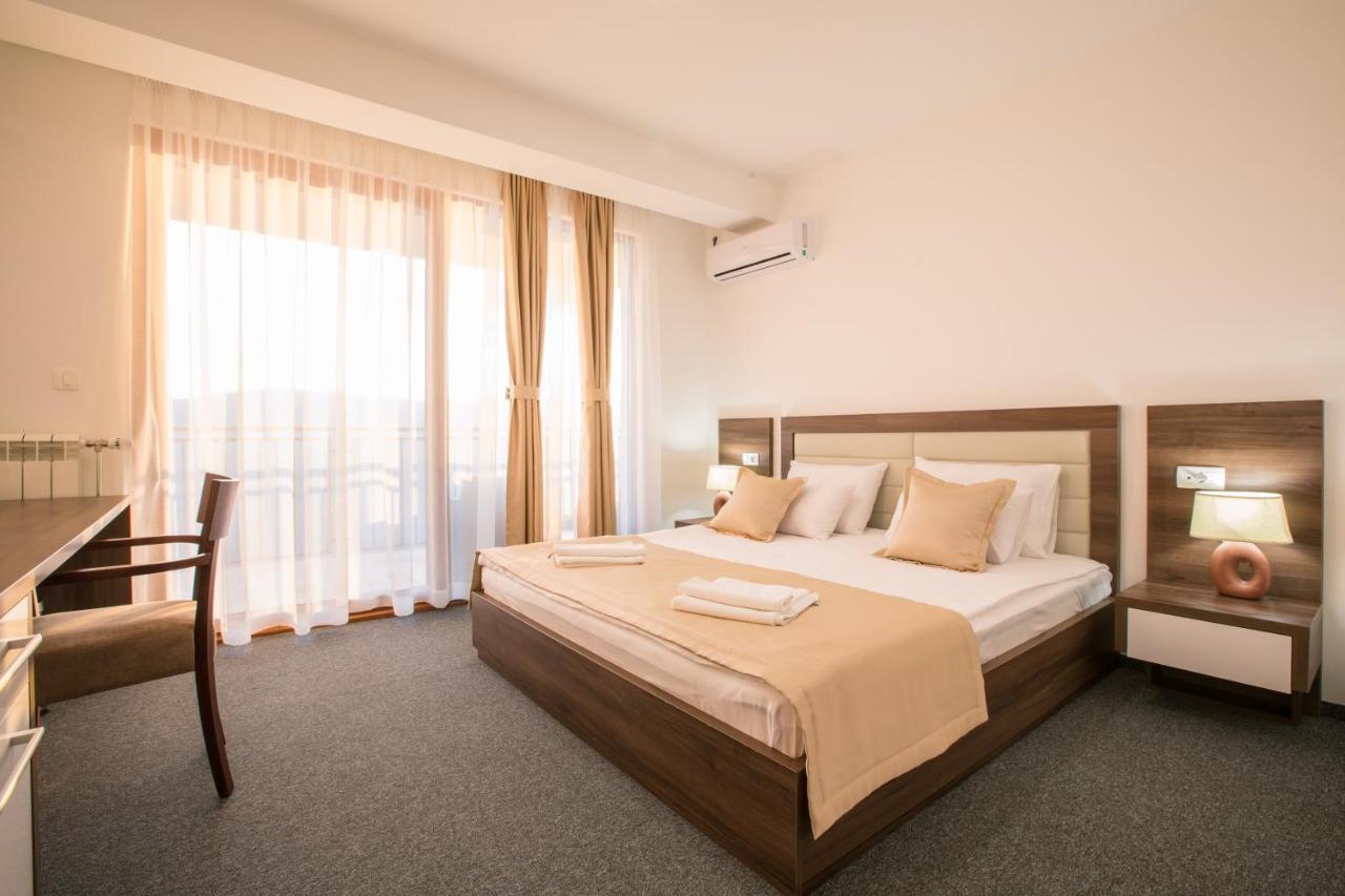 Hotel Sokoline Mandici Chambre photo