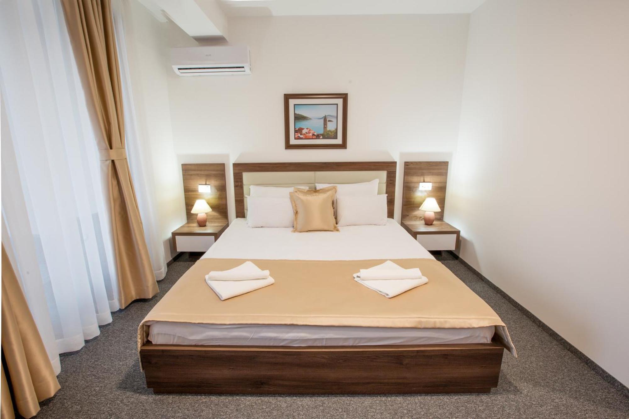 Hotel Sokoline Mandici Chambre photo