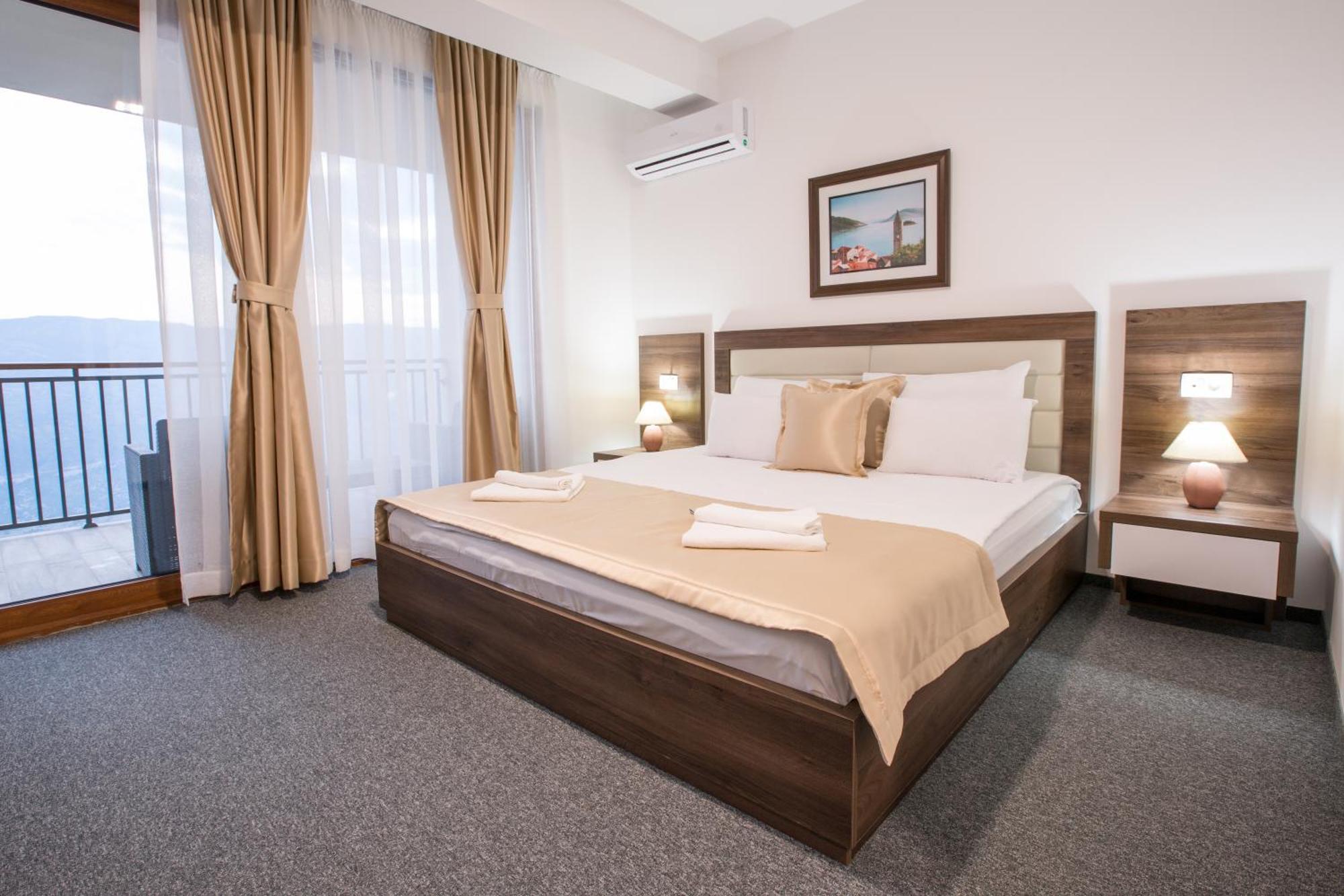 Hotel Sokoline Mandici Chambre photo