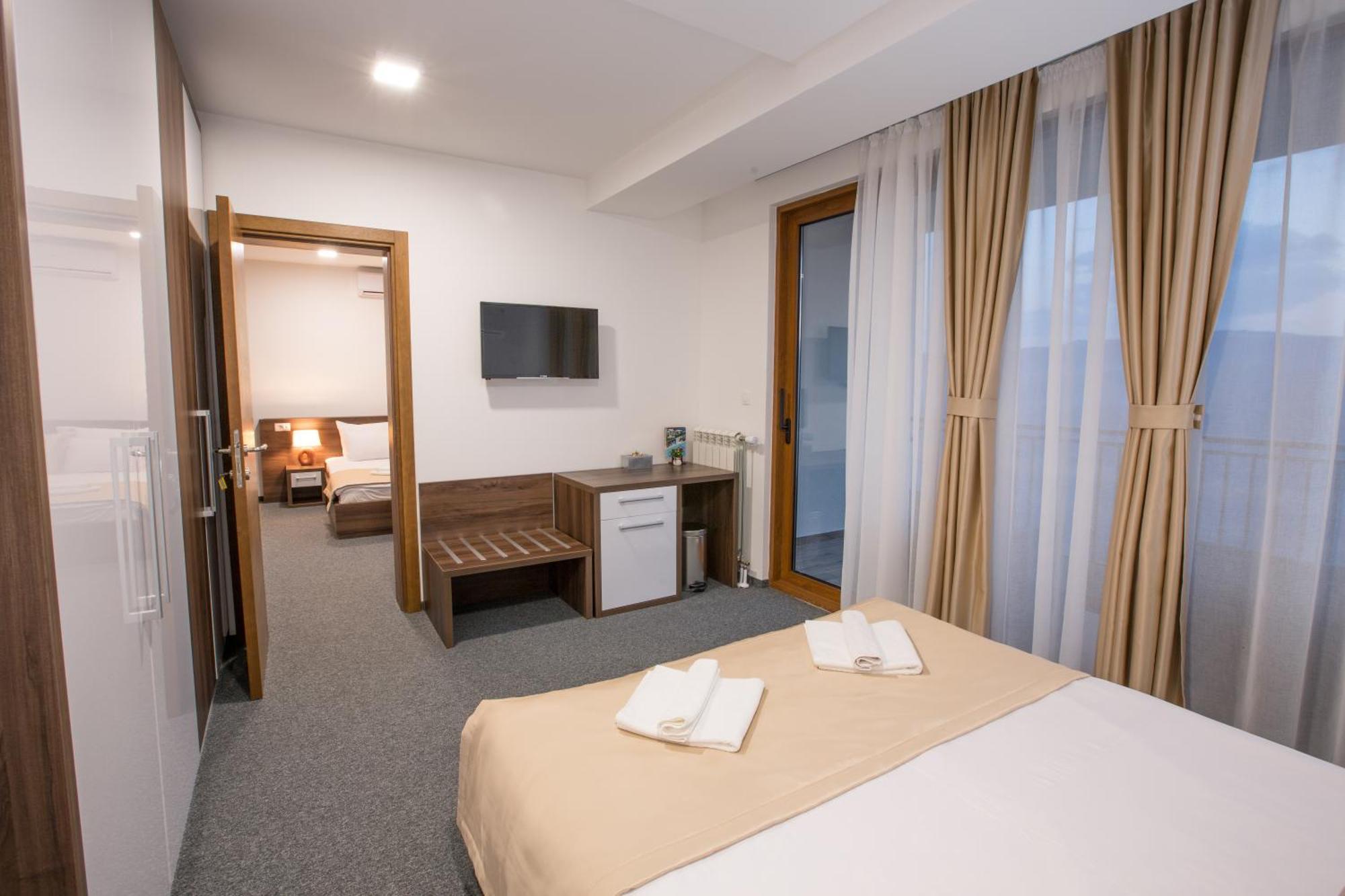 Hotel Sokoline Mandici Chambre photo