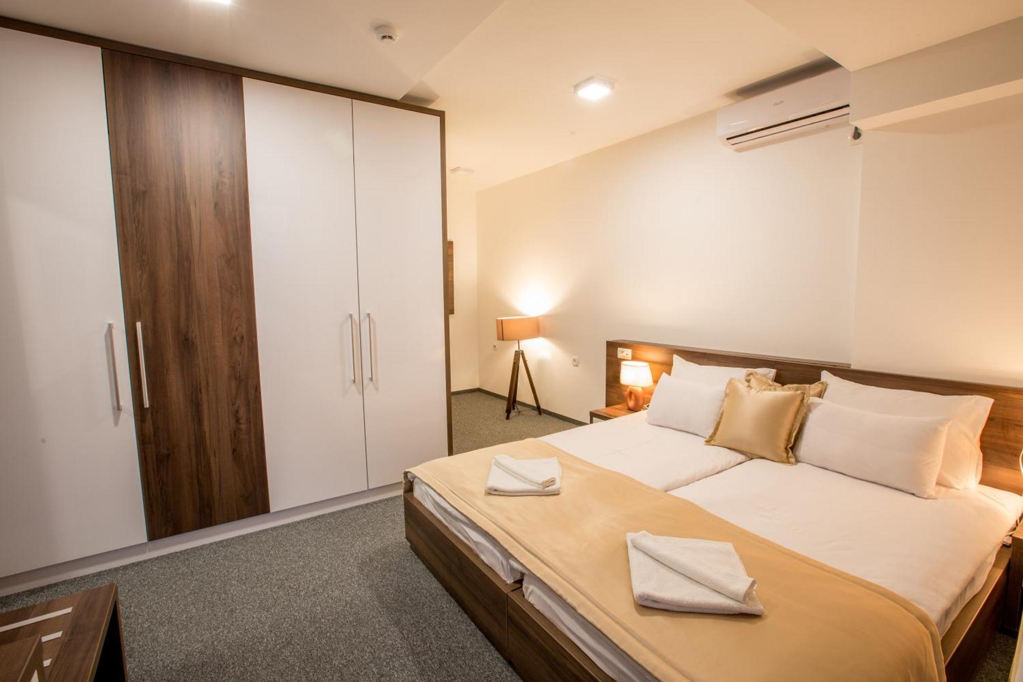 Hotel Sokoline Mandici Chambre photo