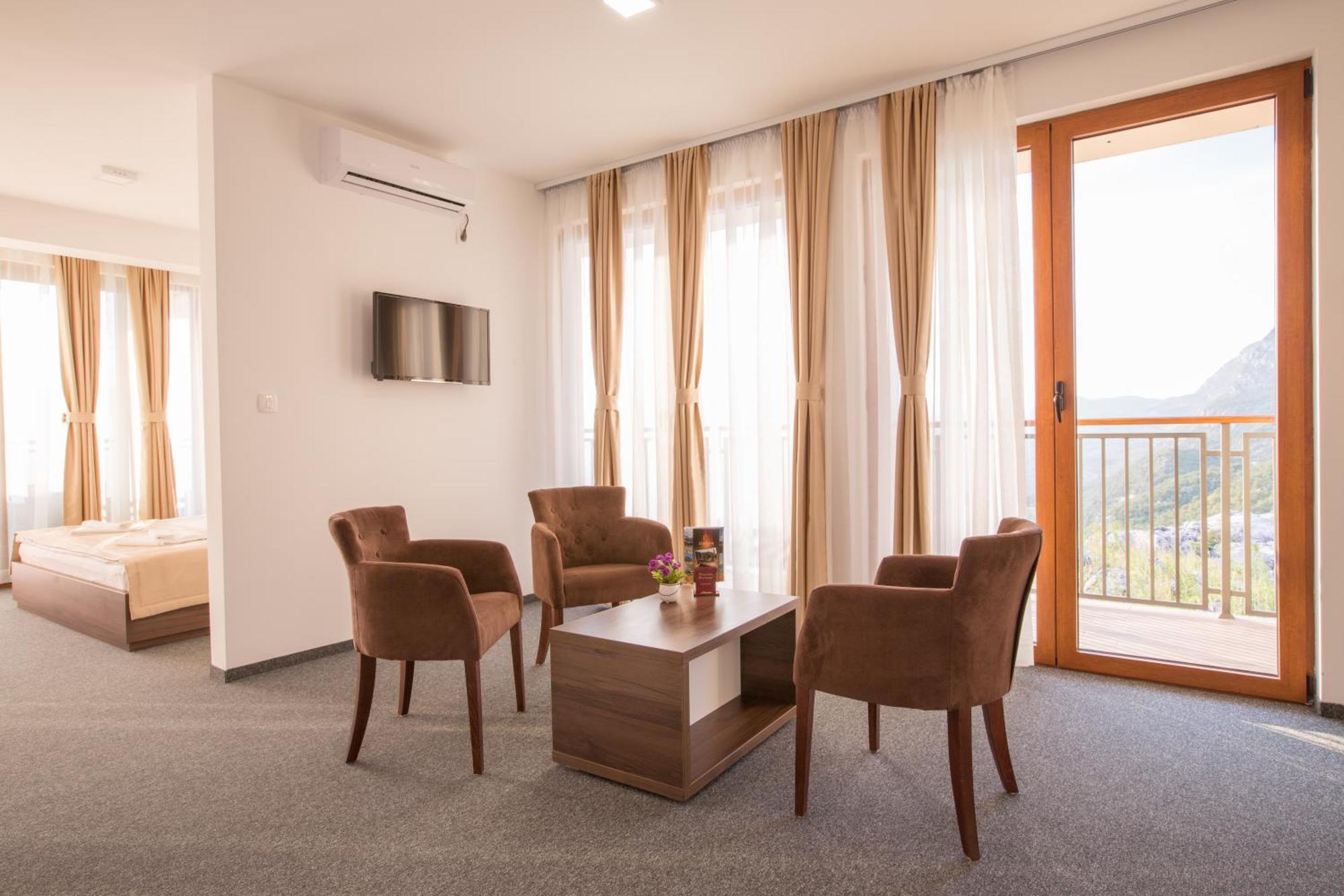 Hotel Sokoline Mandici Chambre photo