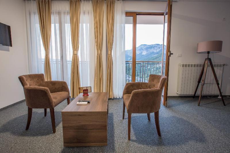 Hotel Sokoline Mandici Chambre photo