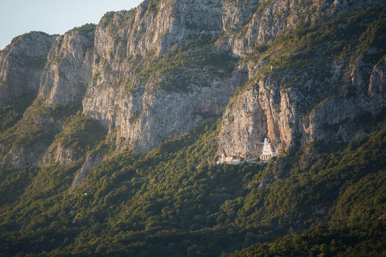 Hotel Sokoline Mandici Extérieur photo